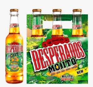 Desperados Mojito, HD Png Download, Transparent PNG