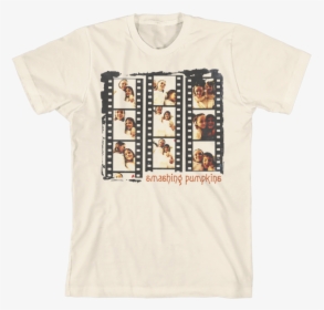 Smashing Pumpkins Siamese Dream Film T Shirt, HD Png Download, Transparent PNG