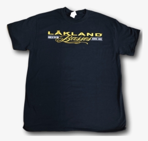Lakland T-shirt - Smelly Belly Tv Merchandise, HD Png Download, Transparent PNG