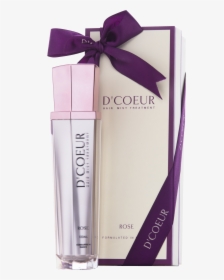 Dcoeur-2 - D Coeur Hair Perfume Treatment, HD Png Download, Transparent PNG