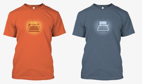 Scriptnotes T-shirts - Blue Gray T Shirt, HD Png Download, Transparent PNG
