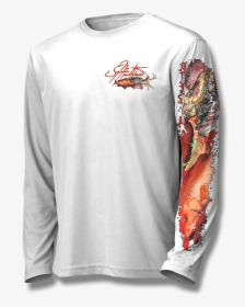 Reef Slam Jason Mathias Shirts - Spiny Lobster Shirt, HD Png Download, Transparent PNG