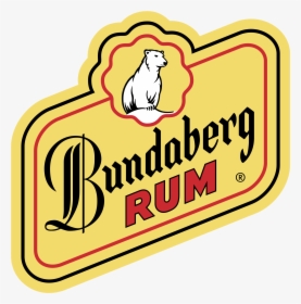 Bundaberg Rum 01 Logo Png Transparent - Bundaberg Rum Logo Vector, Png Download, Transparent PNG