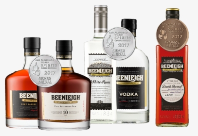 Our Award Winning Range - American Whiskey, HD Png Download, Transparent PNG
