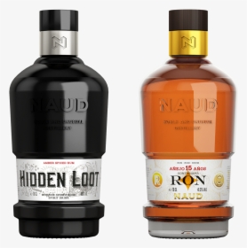 Hidden Loot Both - Naud Rum, HD Png Download, Transparent PNG