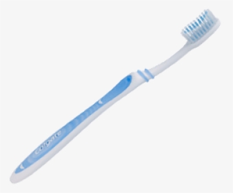 Tooth Brush Png Free Download - Toothbrush Singular, Transparent Png, Transparent PNG
