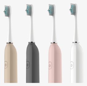 Smile Iq Pro Series Toothbrush, HD Png Download, Transparent PNG