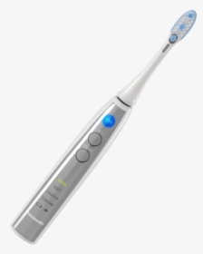 Toothbrush With Transparent Background, HD Png Download, Transparent PNG