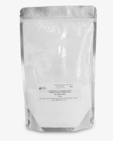 Sodium Lauryl Sulfoacetate Powder 8 Oz - Vacuum Bag, HD Png Download, Transparent PNG