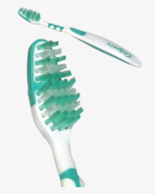 Tooth Brush Png Free Download - Toothbrush, Transparent Png, Transparent PNG