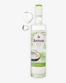 Rum Haven Coconut Water Rum, HD Png Download, Transparent PNG