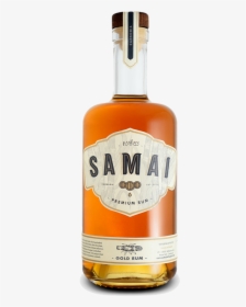 Samai Rum, HD Png Download, Transparent PNG