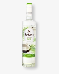 Rum Haven Coconut Water, HD Png Download, Transparent PNG