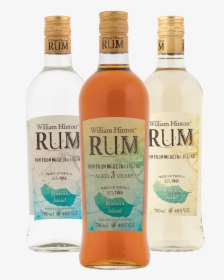 Rum Da Madeira William Hinton - William Hinton Rum, HD Png Download, Transparent PNG