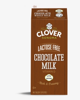 Lactose Free Chocolate Milk - Drink, HD Png Download, Transparent PNG