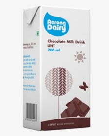 Aarong Chocolate Milk, HD Png Download, Transparent PNG