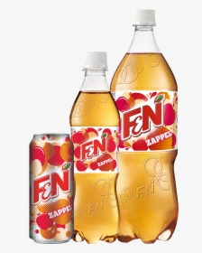 Zappelavailable Sizes325ml, 500ml, - F&n Fun Flavours Orange, HD Png Download, Transparent PNG