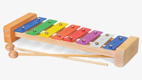 Download Xylophone Png Picture - Xylophone Png, Transparent Png, Transparent PNG