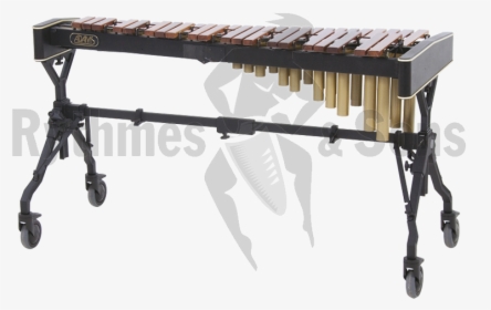 Adams Xylophone4 Octaves - Adams Xs2hv40, HD Png Download, Transparent PNG
