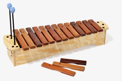 Orff Xylophone Alto Sonor, HD Png Download, Transparent PNG