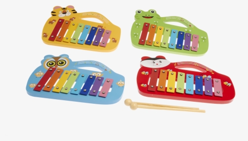 Home/musicals/animals Asa Xylophone - Toy Instrument, HD Png Download, Transparent PNG