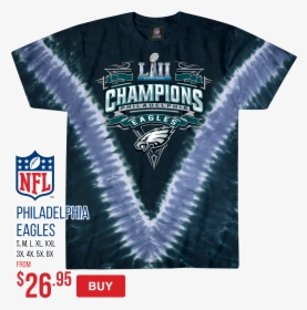 Eagles Super Bowl Shirt, HD Png Download, Transparent PNG