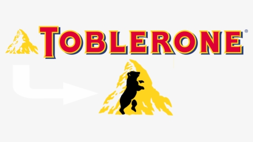Fedex Logo Transparent Background - Toblerone, HD Png Download, Transparent PNG