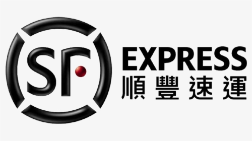 Fedex Logo Png Express Logo - Sf Express Logo Png, Transparent Png, Transparent PNG