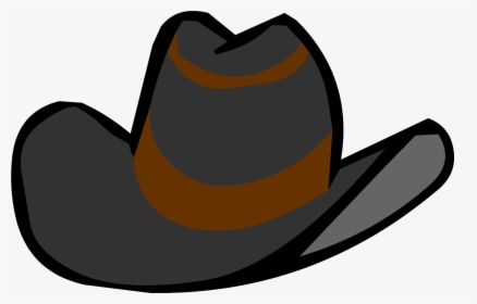Cowboy Hat Clipart 118549 Within Cowboy Hat Clipart - Cowboy Hat, HD Png Download, Transparent PNG
