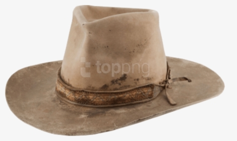 Free Png Cowboy Hat Png Background Image Png - Old Cowboy Hat Png, Transparent Png, Transparent PNG