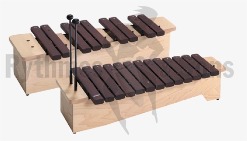 Cadeson Soprano Xylophone C5-a6 - Xylophone, HD Png Download, Transparent PNG