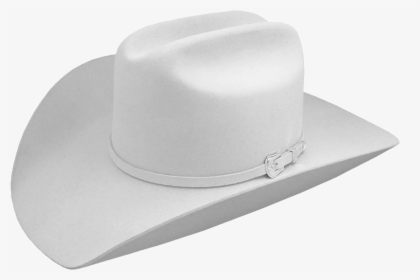 Cowboy Hat - White Cowboy Hat Png, Transparent Png, Transparent PNG