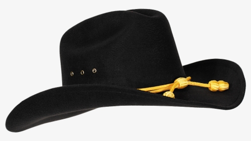 Cowboy Hat Cavalry Stetson - Cap, HD Png Download, Transparent PNG