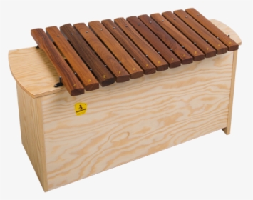 Xylophone Musical Instruments Metallophone Orff Schulwerk - Alto Xylophone Transparent, HD Png Download, Transparent PNG