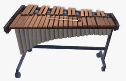 Xylophone Png Transparent Images - Xylophone Transparent, Png Download, Transparent PNG