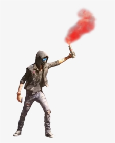 Wrench Watch Dogs 2 Png , Png Download - Wrench Watch Dogs 2 Png, Transparent Png, Transparent PNG