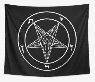Satanic Sigil, HD Png Download, Transparent PNG