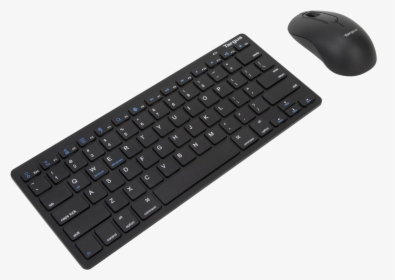 Mouse And Keyboard Png - Targus Km001, Transparent Png, Transparent PNG