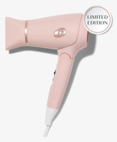Featherweight Compact In Rose Primary Image  title - Hair Dryer, HD Png Download, Transparent PNG