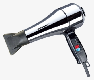 Gosonic Hair Dryer, HD Png Download, Transparent PNG