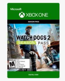 Watch Dogs Xbox 360 To Order, HD Png Download, Transparent PNG