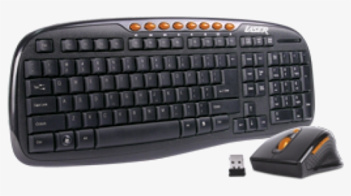 Kit Teclado Y Mouse Usb Hp, HD Png Download, Transparent PNG
