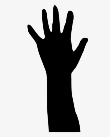 Reaching Hands Png - Clip Art, Transparent Png, Transparent PNG