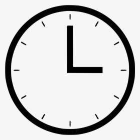 Transparent Free Icons Clock, HD Png Download, Transparent PNG