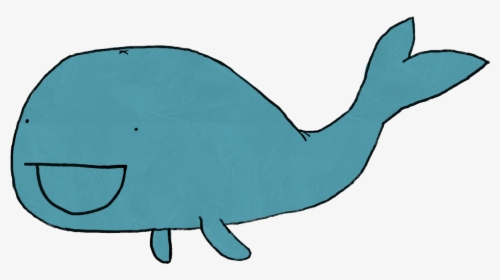 15 Transparent Whale Cartoon For Free Download On Mbtskoudsalg - Blue Whale, HD Png Download, Transparent PNG