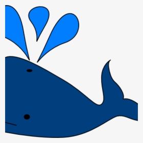 Clipart Whale Humongous - Blue Whale, HD Png Download, Transparent PNG
