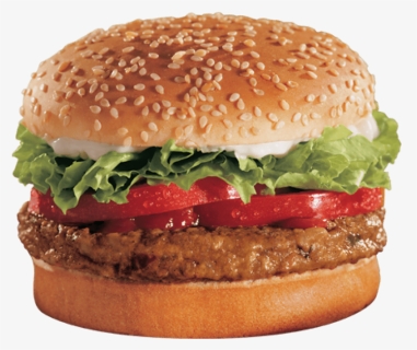 Burger Png Transparent Images - Hamburger Png, Png Download, Transparent PNG