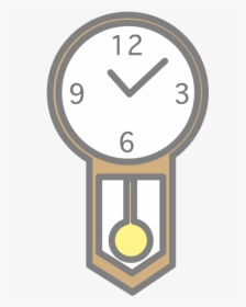 Wall Clock, HD Png Download, Transparent PNG