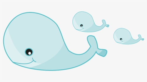 Cartoon Pictures Of Whales - Cartoon, HD Png Download, Transparent PNG