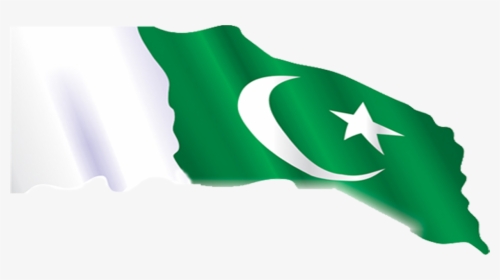 Pakistan - Flag - Full Hd Pakistan Flag, HD Png Download, Transparent PNG